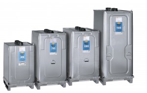 Dieseltank als MULTI-tank  voor transport met ADR 6.5.4.4.1b