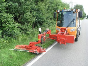 MGK 13 Bermkantmaaier
