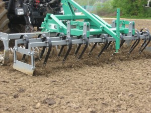 EuM -zaaibed-sterncracker XL voor zaaibedbereiding