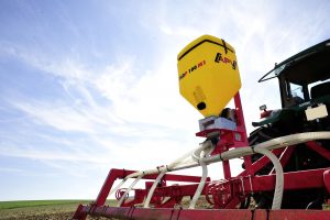 Multidoseerder MDP 40 M1 ( 40 liter) en  MDP 100M1 (100 liter)