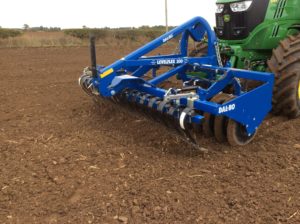 Pakkerwals , LevelFlex, ééndelig met zware frontaanspanning en optimale geometrische besturing,(prijslijst blz.55/56/57 )