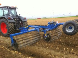 Snijwals,Maxicut, half gedragen met 4 en 6 meter werkbreedte (zie prijslijst blz 46/47)