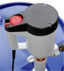 AdBlue , vatenpomp ECO-1voor AdBlue, compleet pompset