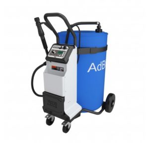 AdBlue, Bluefill PRO IBC, voor mobiele personenwagens aftanken  met Adblue uit IBC
