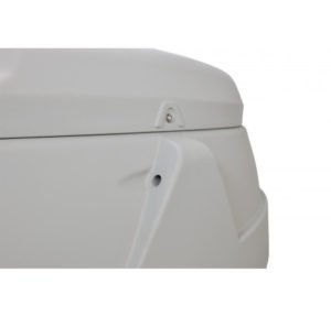AdBlue, CUBE-tankinstallatie voor AdBlue 5.000 ltr. met nieuwe demensie