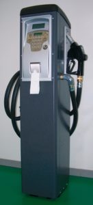 Pompinstallaties, diesel-aftankzuilen 70 MC +100 MC centrifugaalpompen 230 Volt