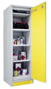 Veiligheidskasten FWF 90 F-SAFE met typen 6/20-FWF 90 en 12/20 FWF 90