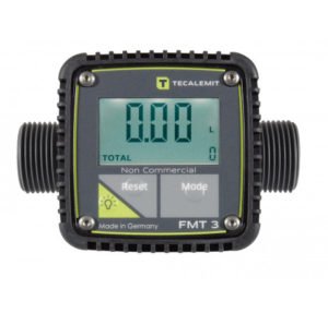 Toebehoren voor tankinstallaties AUS 32 algemeen