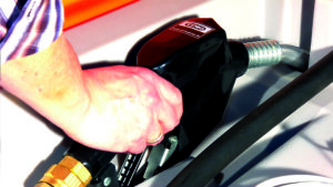 Dieseltank , DT MOBIEL EASY