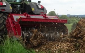 Schmidt RF730 rodungsfrees