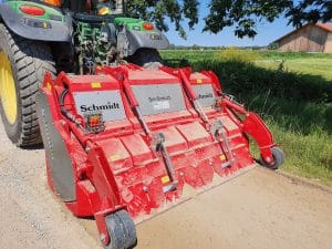 Schmidt RFL 510 rodungsfrees