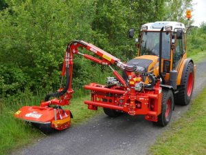 Dücker DBM 400