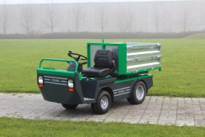 STAMA Multi EL 48V