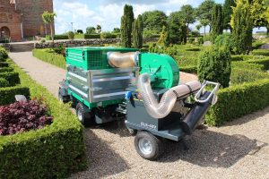 STAMA BLadzuiger Model ELS-B 48V