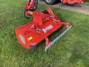 Dücker VMS 1200 ÖKO
