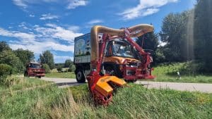 Dücker Maai-Grijp-Blazer SGG 1200