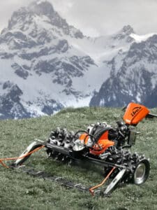 Ibex G1